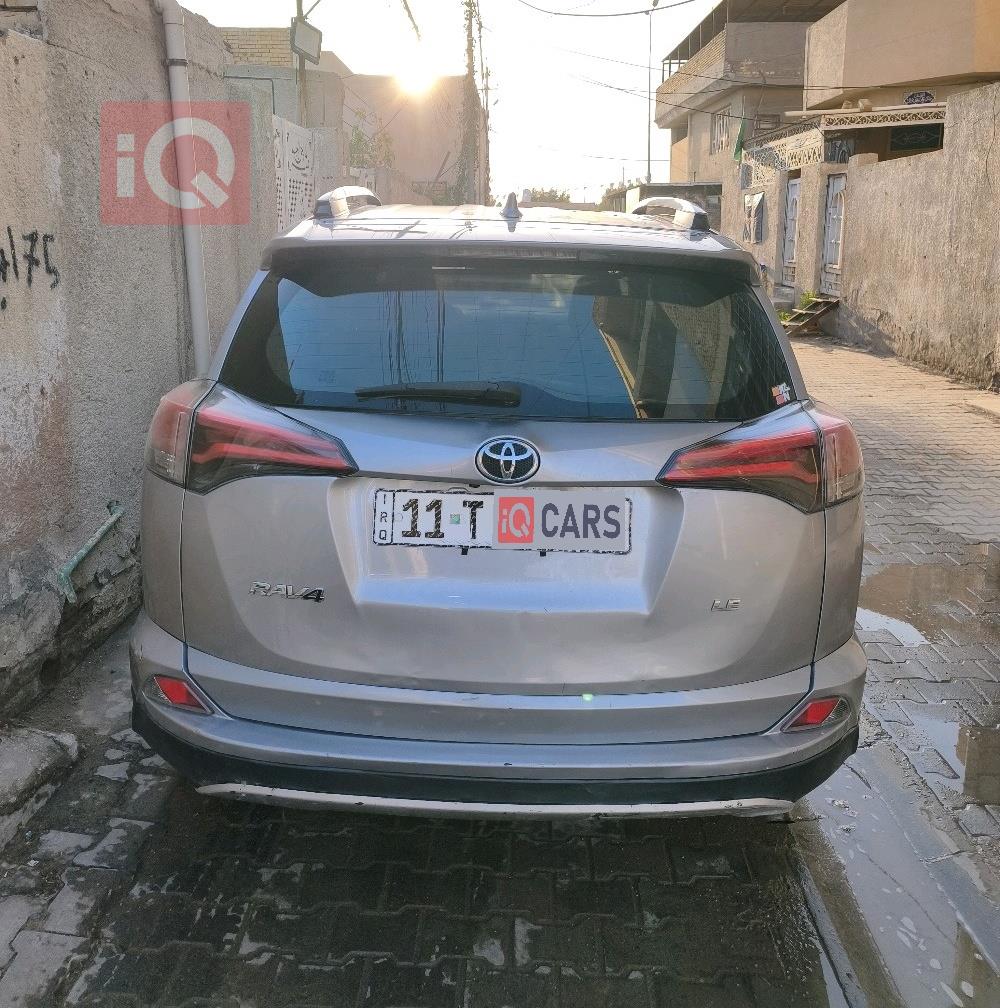 تويوتا راف 4